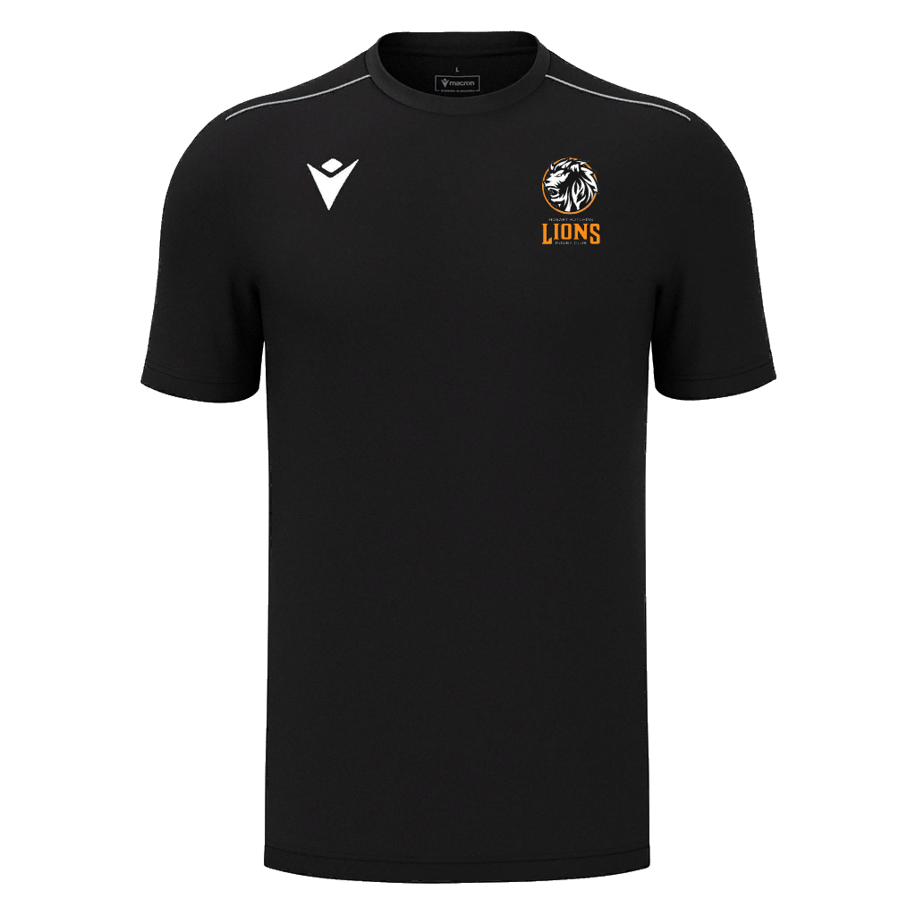 HOBART LIONS RIGEL HERO SS