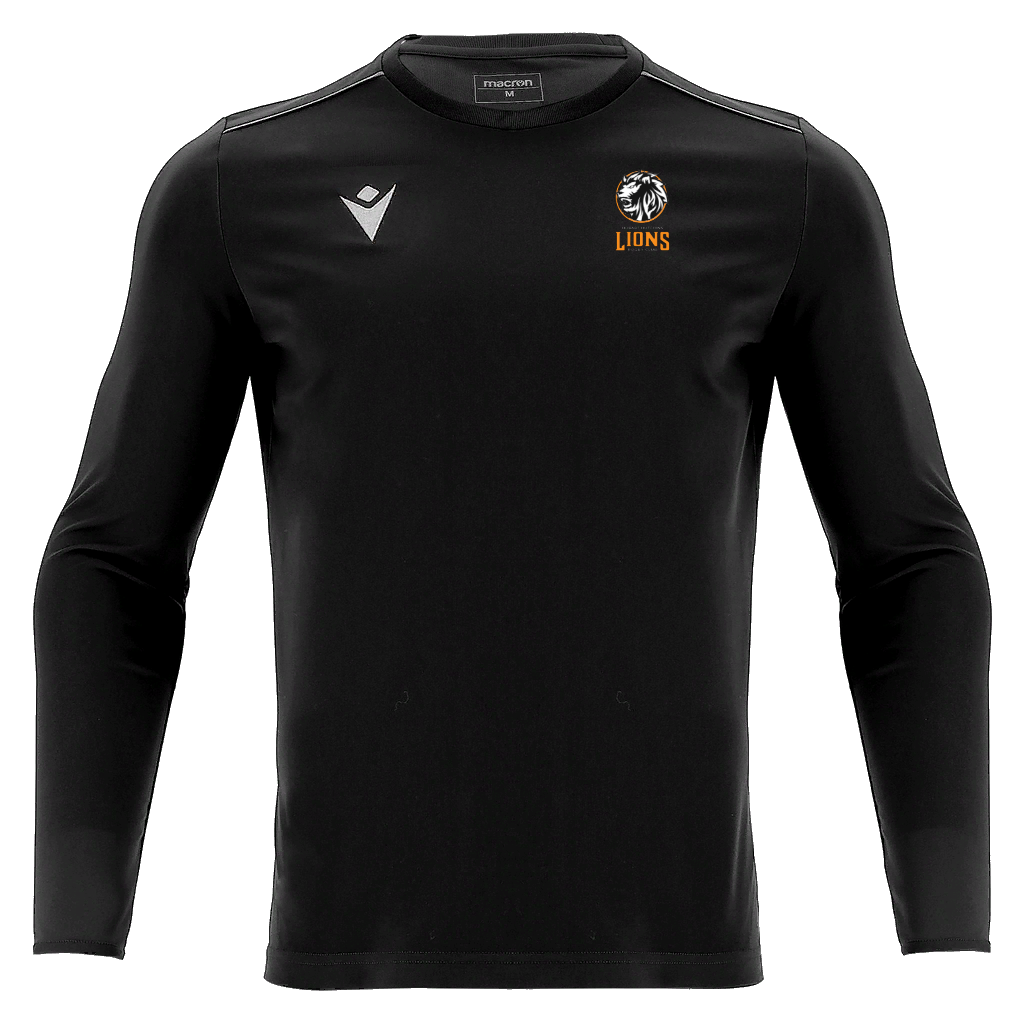 HOBART LIONS RIGEL HERO LS