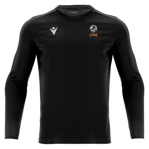 HOBART LIONS RIGEL HERO LS