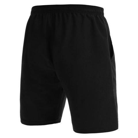 BURNIE TC - MARACAS SHORTS (UNISEX)