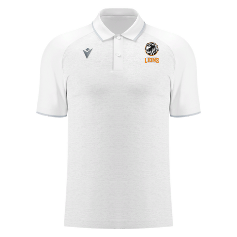 HOBART LIONS AULOS POLO