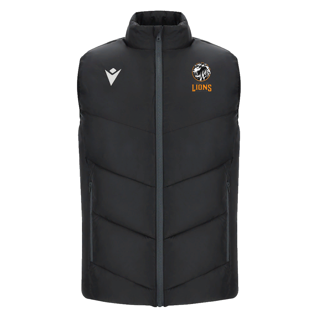 HOBART LIONS COLDMIRE VEST