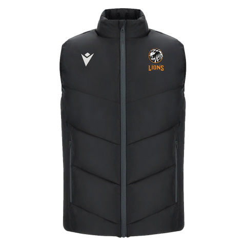 HOBART LIONS COLDMIRE VEST