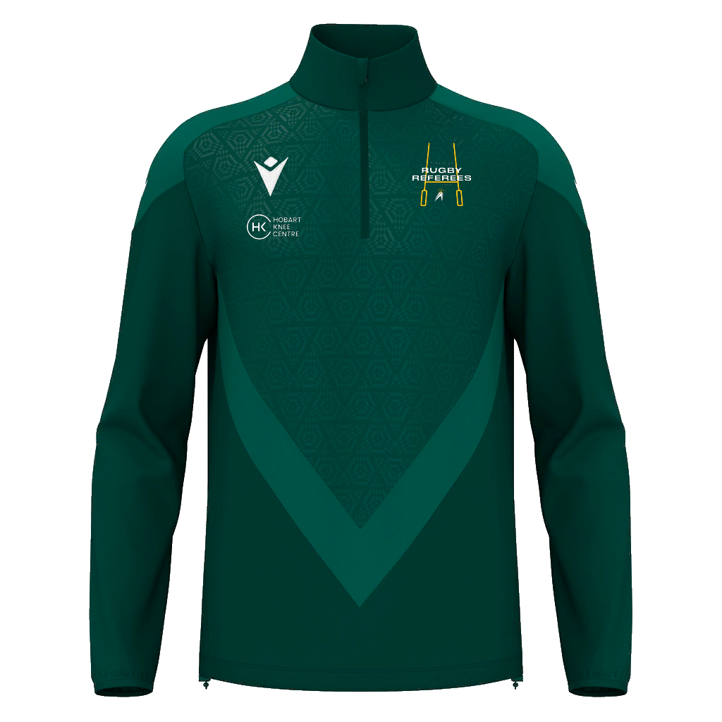 TRR ANDUIN 1/4 ZIP