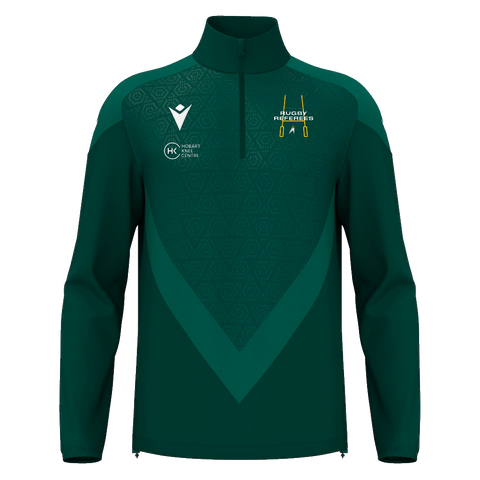 TRR ANDUIN 1/4 ZIP
