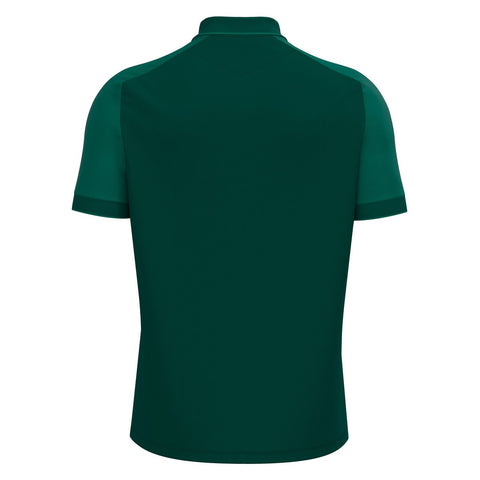 TRR BALDWIN POLO