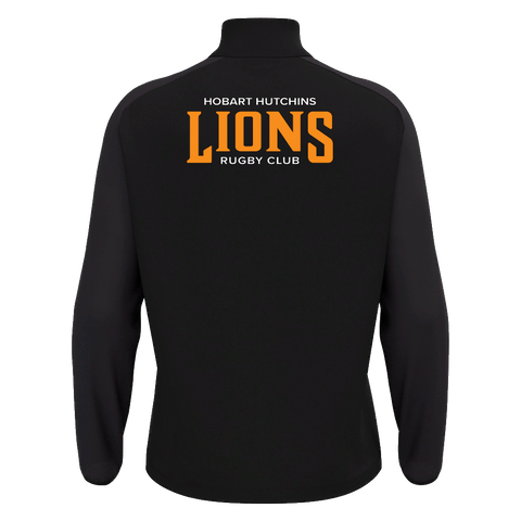 HOBART LIONS ISEN 1/4 ZIP