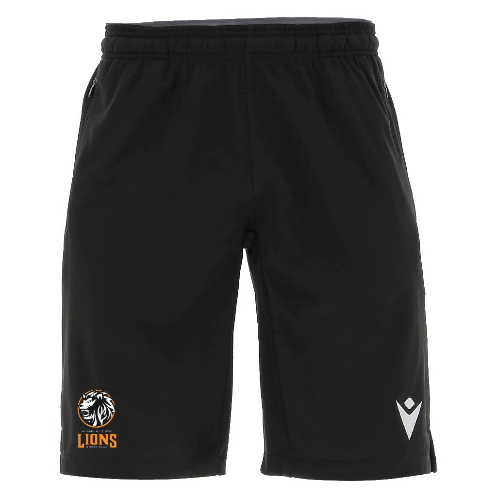 HOBART LIONS NISTRO SHORTS