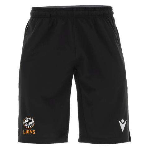 HOBART LIONS NISTRO SHORTS