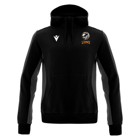 HOBART LIONS DANCE HOODY (THICK)