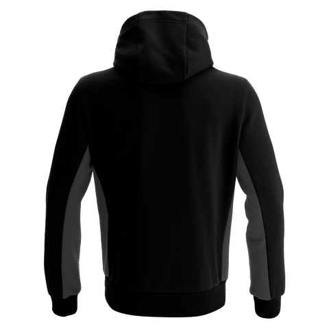 HOBART LIONS DANCE HOODY (THICK)
