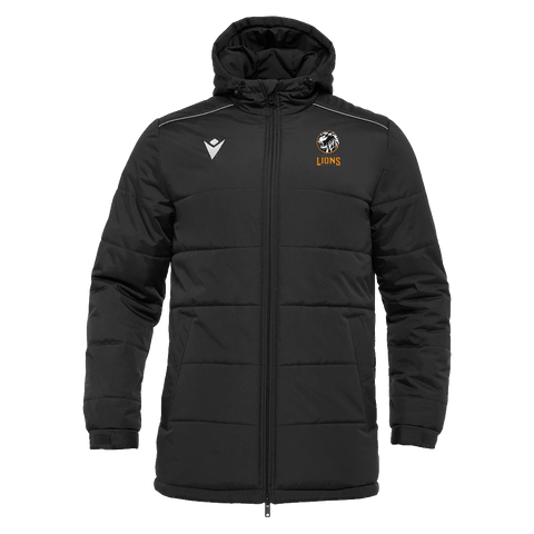 HOBART LIONS GYOR JACKET