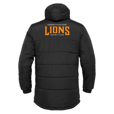 HOBART LIONS GYOR JACKET