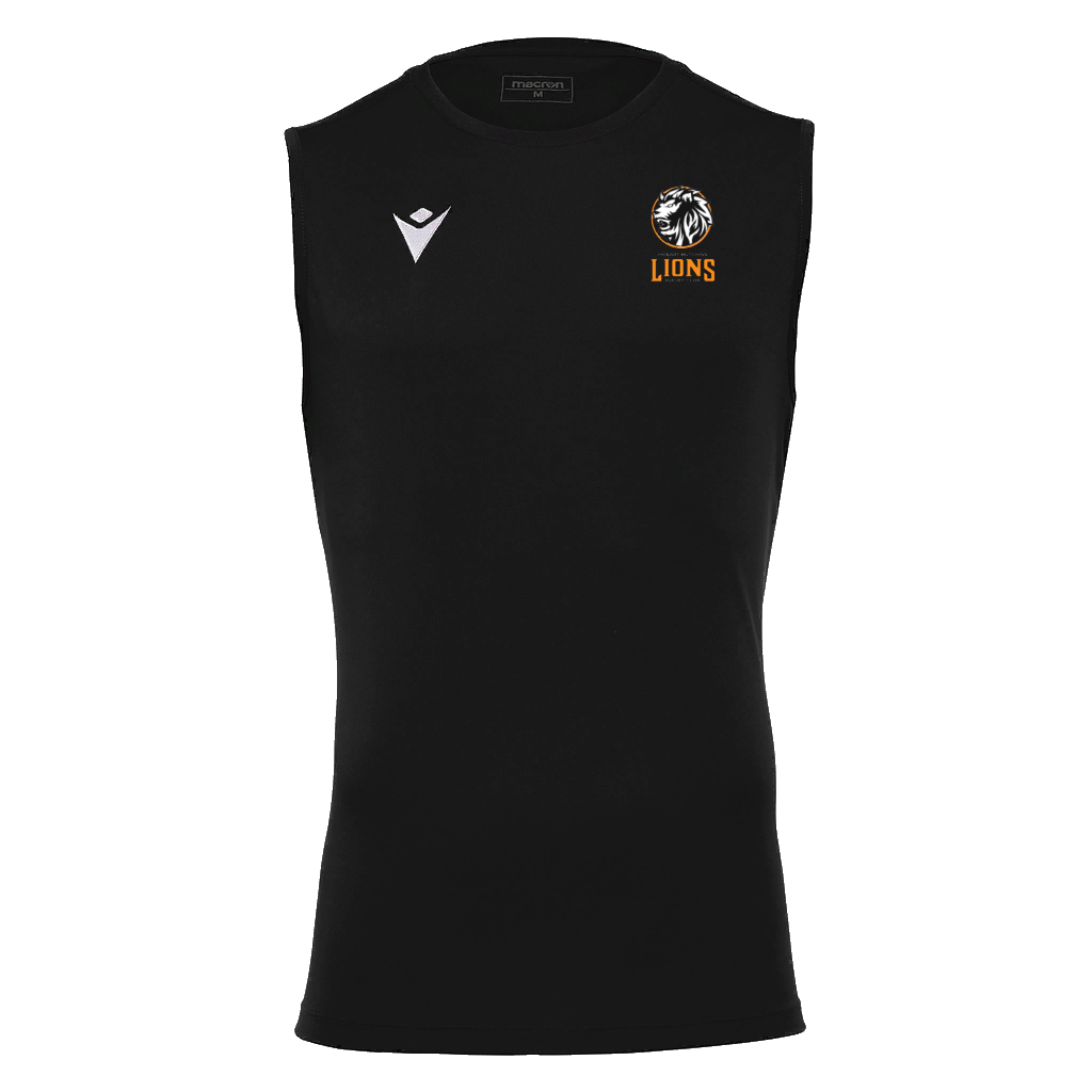 HOBART LIONS KESIL TANK