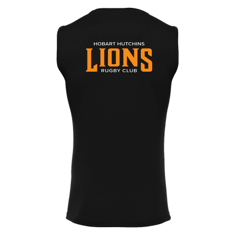 HOBART LIONS KESIL TANK