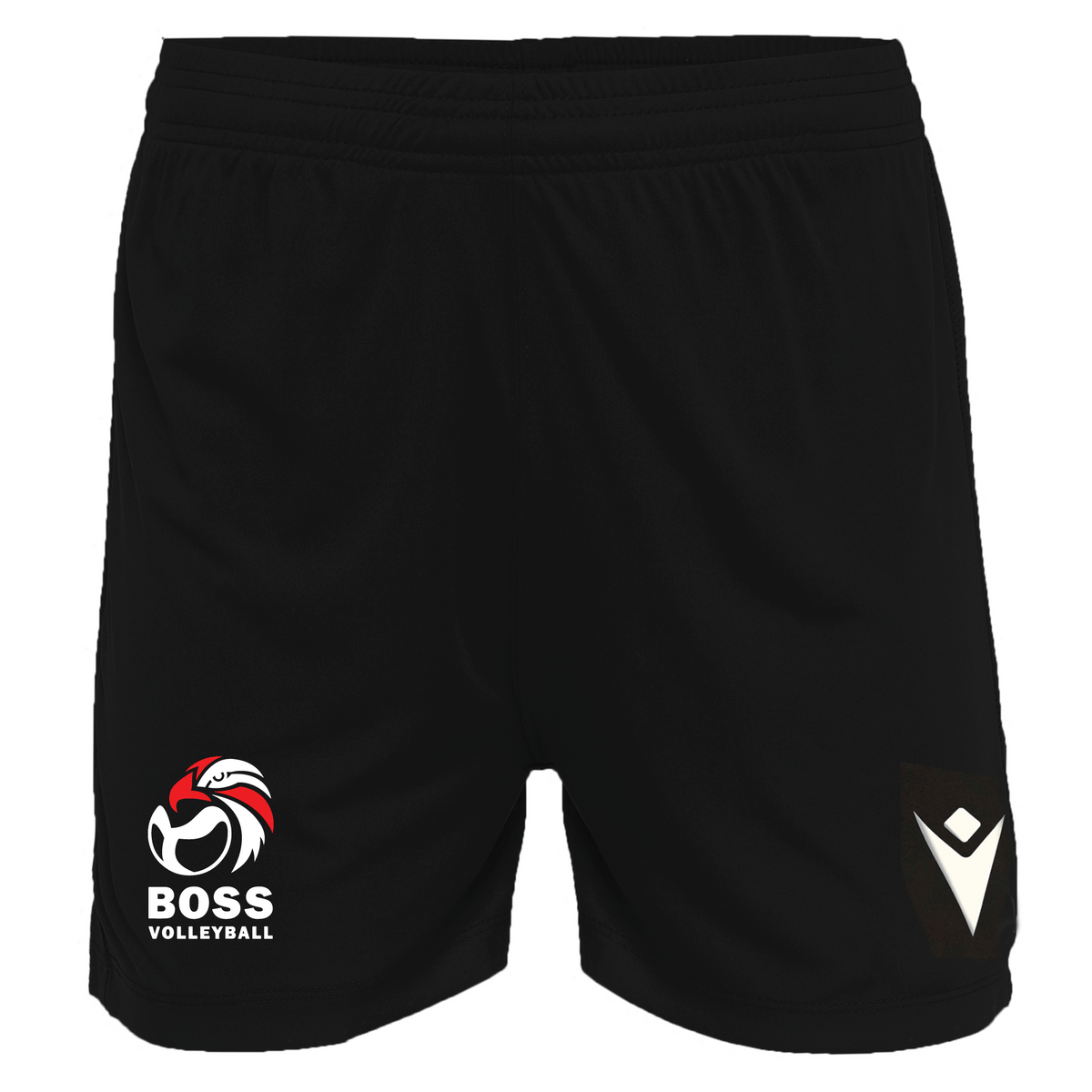 BOSS ACRUX HERO SHORTS WOMENS