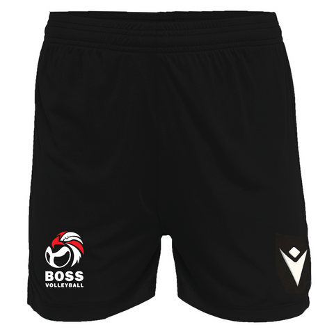 BOSS ACRUX HERO SHORTS WOMENS