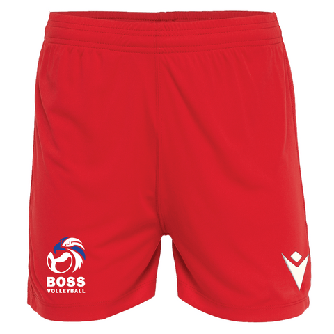 BOSS ACRUX HERO SHORTS WOMENS
