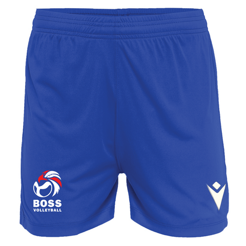 BOSS ACRUX HERO SHORTS WOMENS