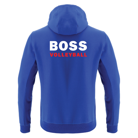 BOSS DANCE HOODIE