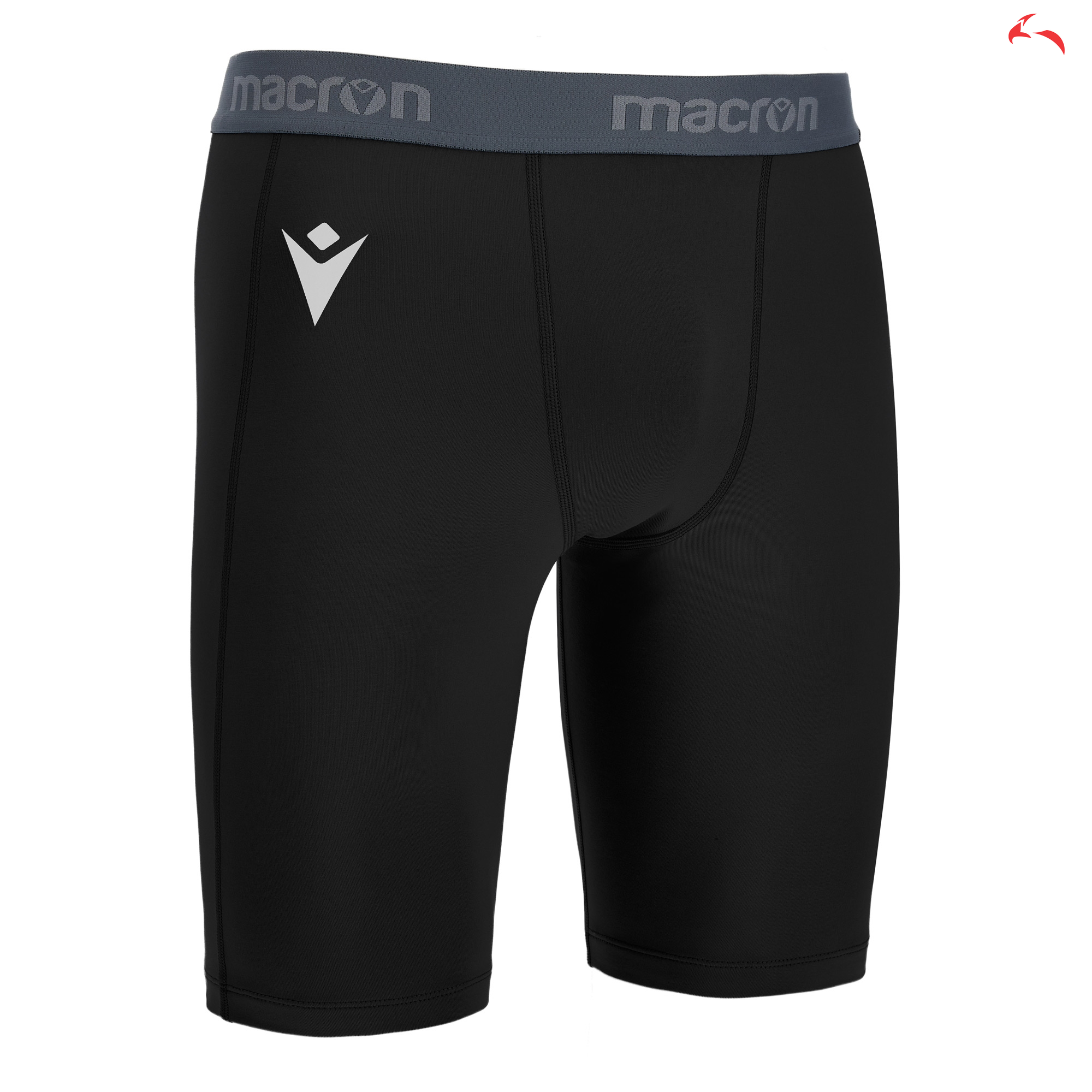 BOSS OAK UNDERSHORTS BLACK