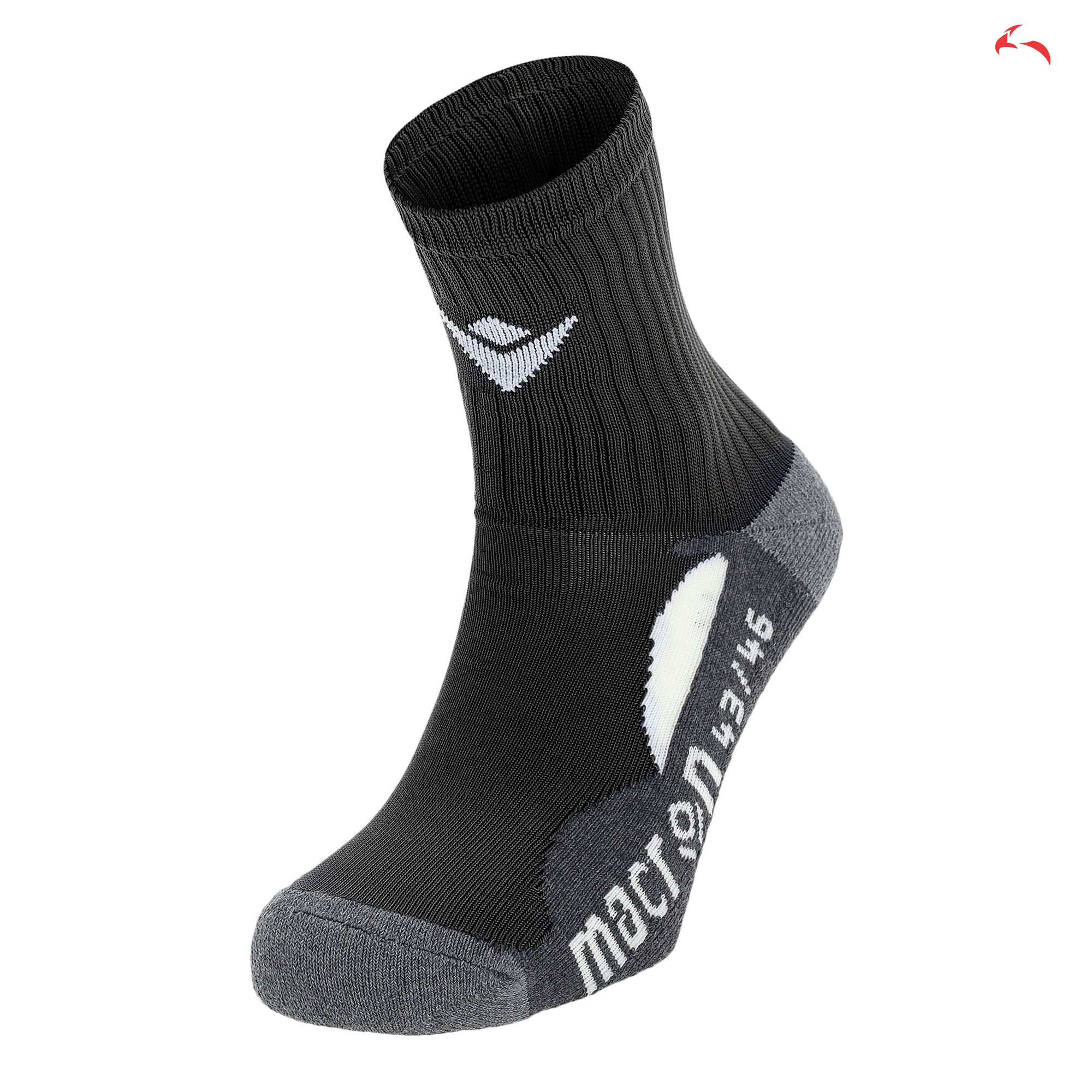 BOSS TRICK SOCKS BLACK