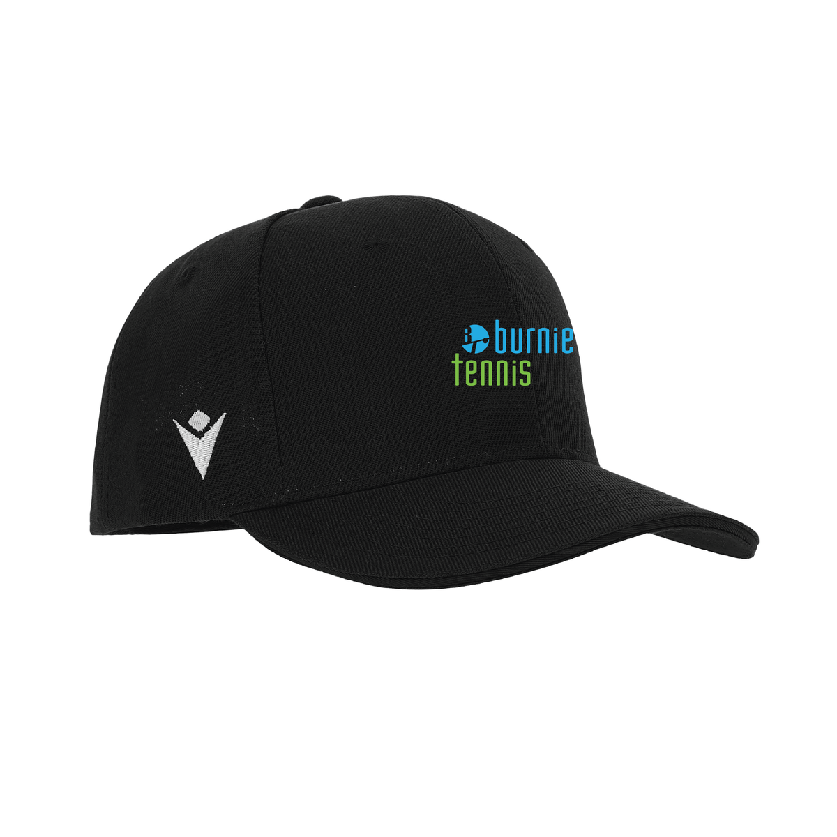 BURNIE TC - PEPPER BASEBALL CAP