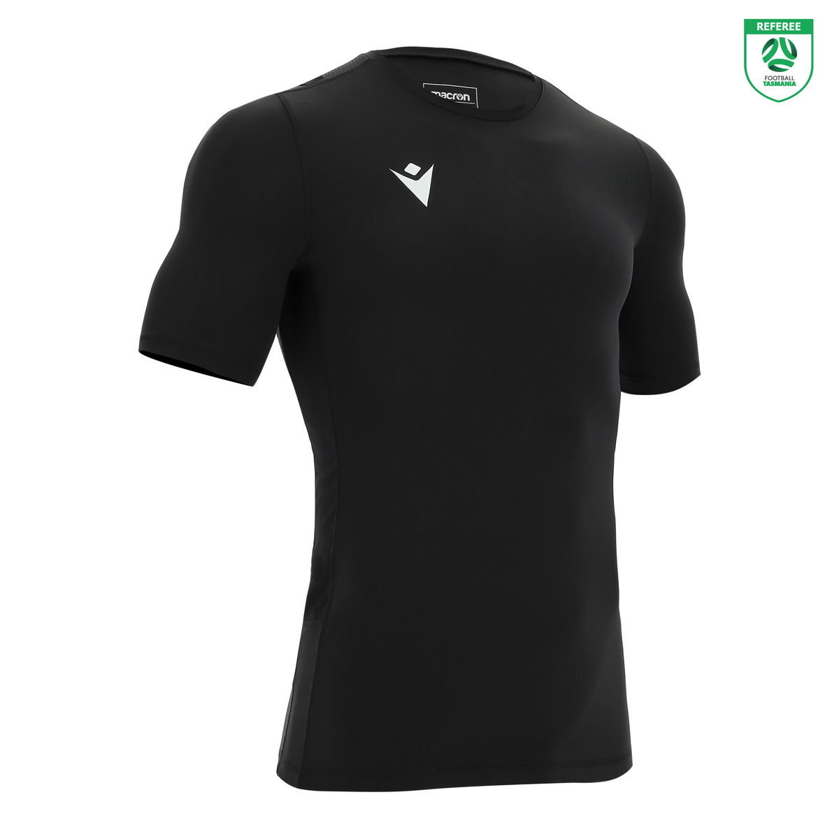 FT REFEREES SS UNDERSHIRT (PRO WITH COMMS POCKET)