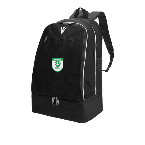 FT REFEREES BACKPACK