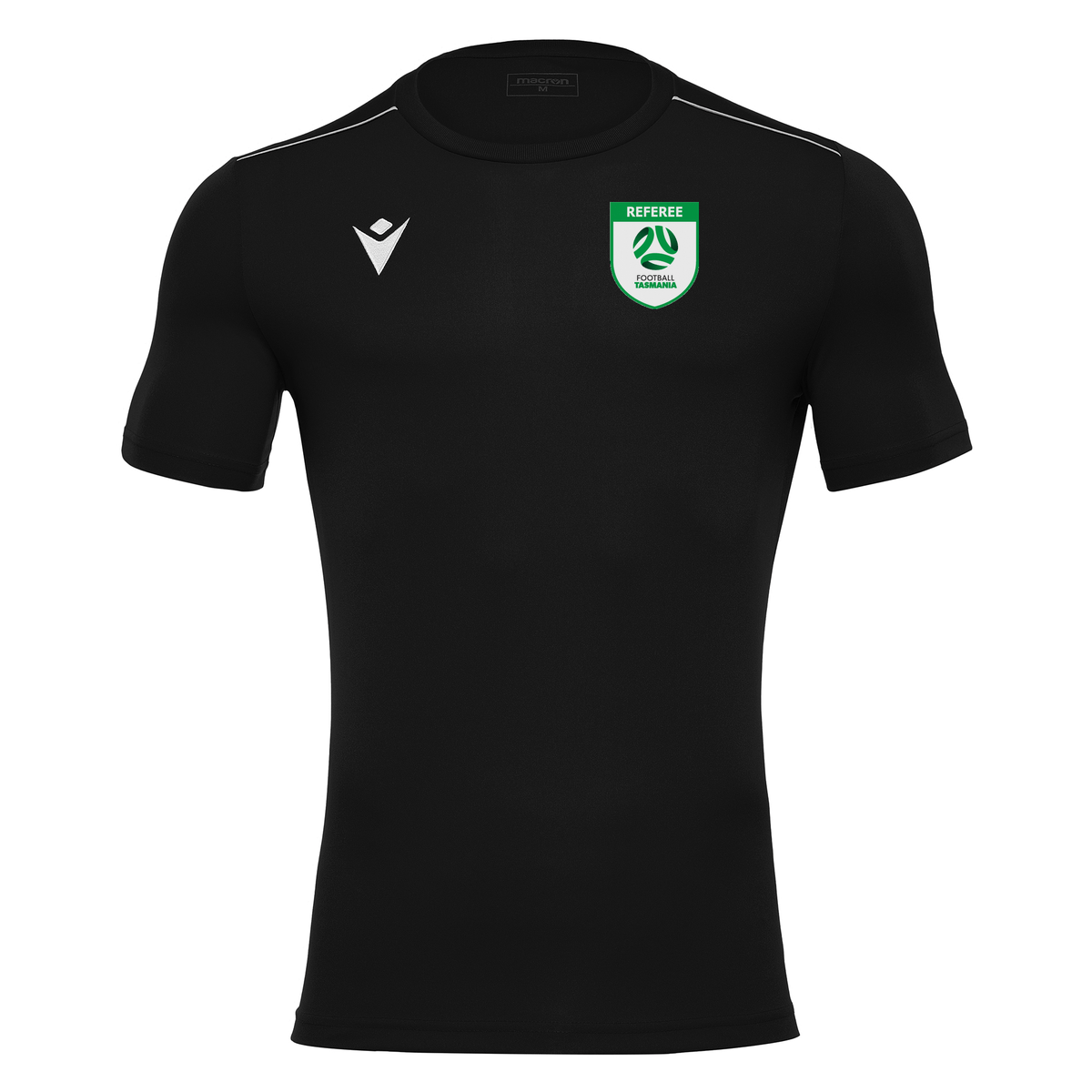 FT REFEREES WARM UP JERSEY