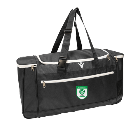 FT REFEREES SPORTS BAG