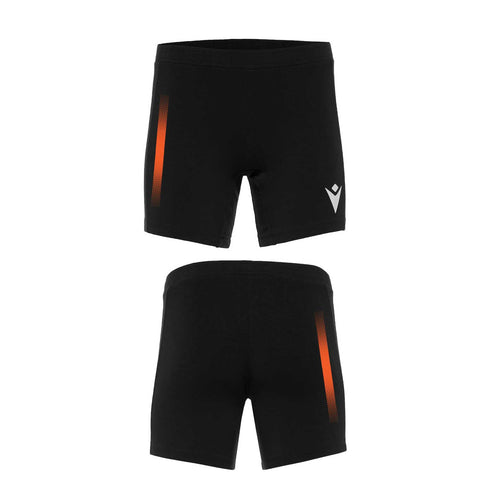 SPIRIT CHEER HYDROGEN HERO SHORTS