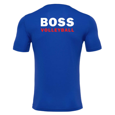 BOSS RIGEL HERO JERSEY