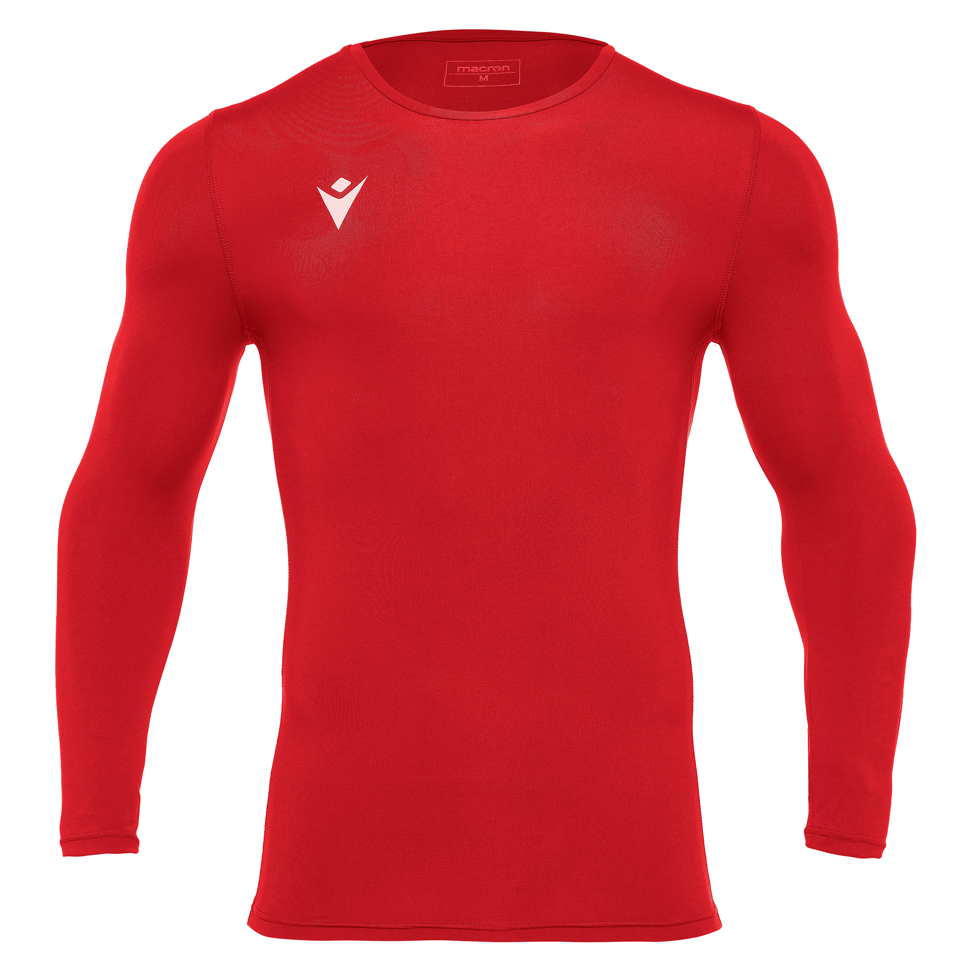 STRIKE SPORTS HOLLY UNDERSHIRT RED