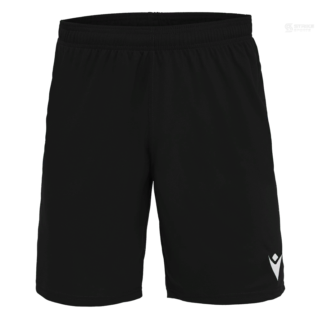 STRIKE SPORTS MESA HERO SHORTS BLACK