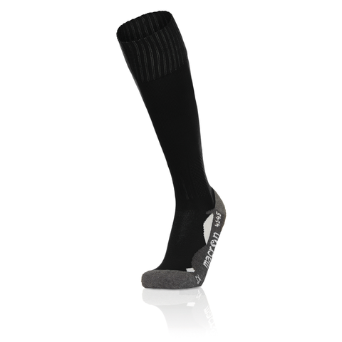 STRIKE SPORTS RAYON SOCKS BLACK