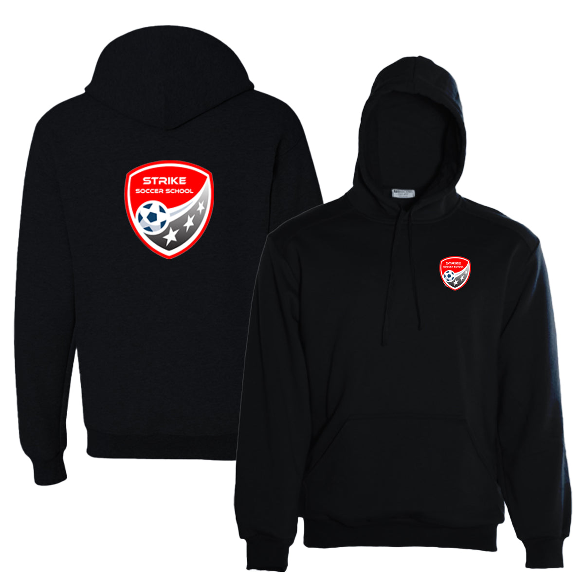 STRIKE SPORTS HOOD