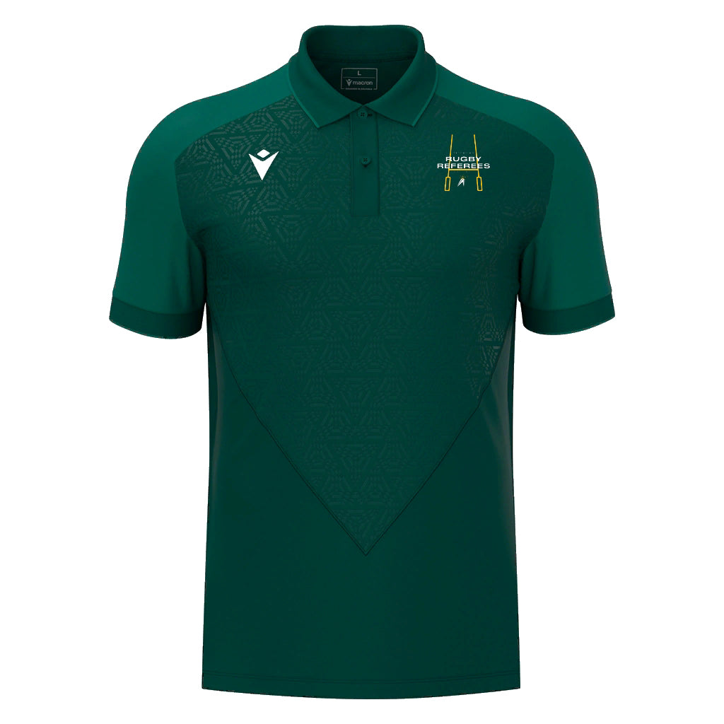 TRR BALDWIN POLO