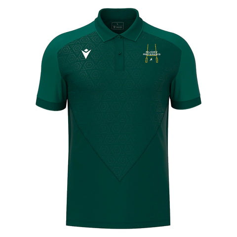 TRR BALDWIN POLO
