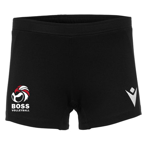 BOSS OSMIUM HERO SHORTS WOM