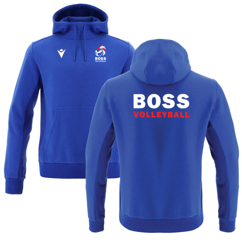 BOSS DANCE HOODIE