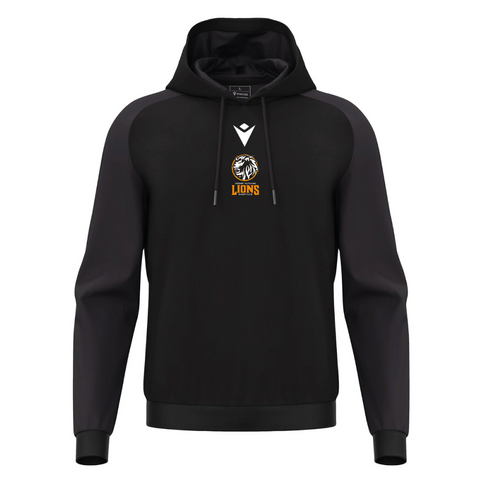 HOBART LIONS HORN HOODY